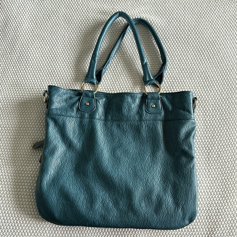 Deux Lux bag